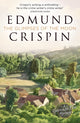Book cover of: Glimpses of the Moon. By: Edmund Crispin