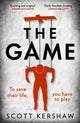 Book cover of: Game. By: Scott Kershaw