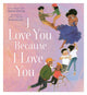 Book cover of: I Love You Because I Love You. By: Muợn Thị Văn