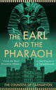 Book cover of: Earl and the Pharaoh. By: Countess of Carnarvon