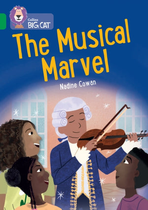 The Musical Marvel