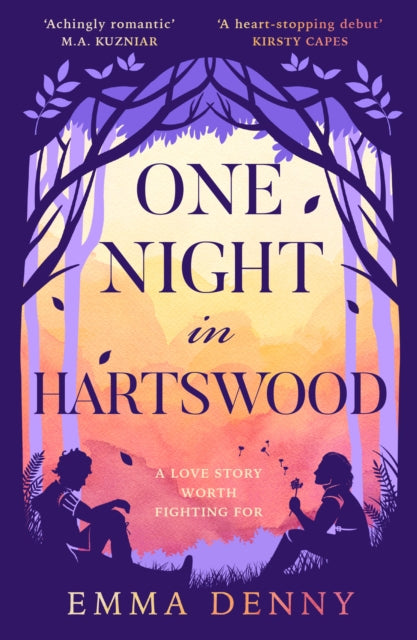 One Night in Hartswood 9780008535377 Emma Denny