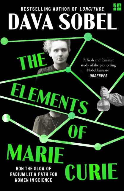 Book cover of: Elements of Marie Curie