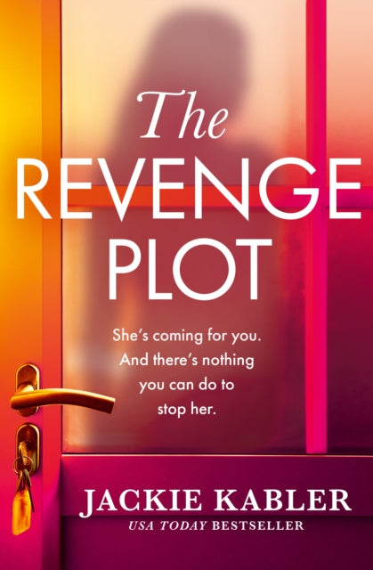 Book cover of: Revenge Plot