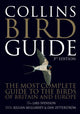 Collins Bird Guide 9780008547462 Lars Svensson