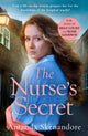Book cover of: Nurse’s Secret. By: Amanda Skenandore