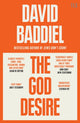 God Desire 9780008550318 David Baddiel