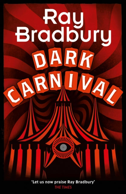 Dark Carnival 9780008554316 Ray Bradbury