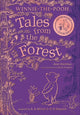 Book cover of: WINNIE-THE-POOH: TALES FROM THE FOREST. By: Jane Riordan