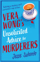 Vera Wong’s Unsolicited Advice for Murderers 9780008558734 Jesse Sutanto