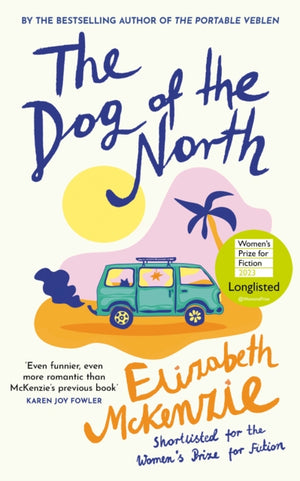 Dog of the North