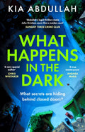 What Happens in the Dark