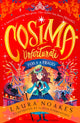 Book cover of: Cosima Unfortunate Foils a Fraud. By: Laura Noakes