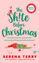 Book cover of: Sh!te Before Christmas. By: Serena Terry