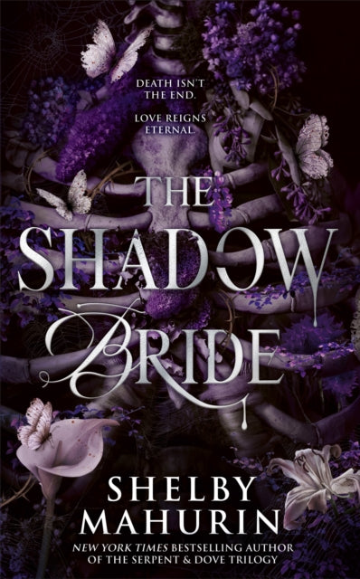 Shadow Bride 9780008582500 Shelby Mahurin