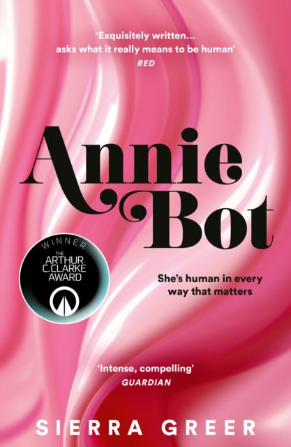 Annie Bot