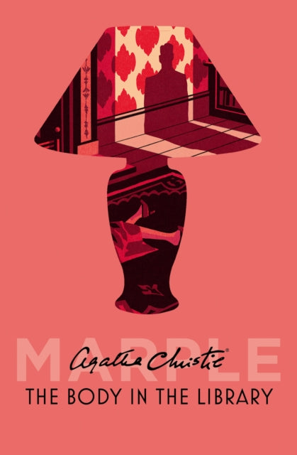 Body in the Library 9780008589110 Agatha Christie