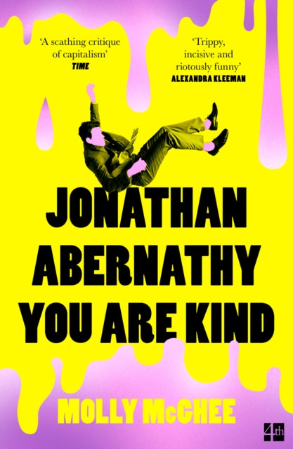 Jonathan Abernathy You Are Kind