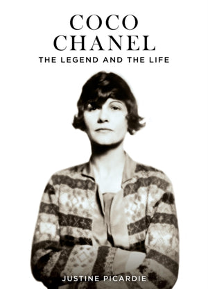 Coco Chanel, The Legend and the Life