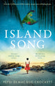 Book cover of: Island Song