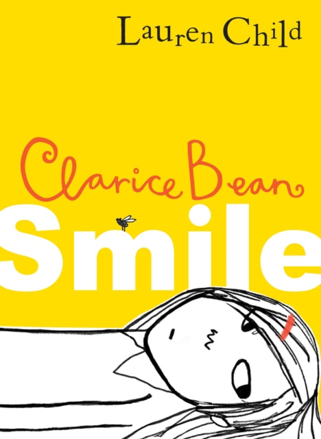 Book cover of: Smile