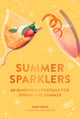 Book cover of: Summer Sparklers. By: Jassy Davis