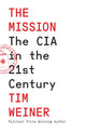 Book cover of: Mission. By: Tim Weiner
