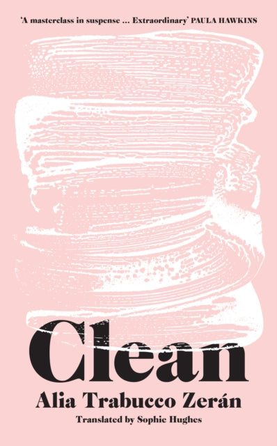 Book cover of: Clean