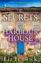 Book cover of: Secrets of Harbour House