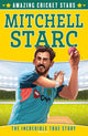 Mitchell Starc 9780008608903 Clive Gifford