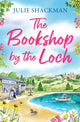 Bookshop by the Loch 9780008614317 Julie Shackman
