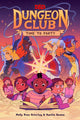 Dungeons & Dragons: Dungeon Club: Time to Party 9780008615208 Molly Knox Ostertag