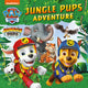 PAW Patrol Jungle Pups Adventure Picture Book 9780008615321 Paw Paw Patrol