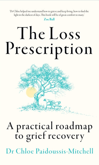 Book cover of: Loss Prescription