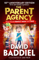 Parent Agency 9780008619466 David Baddiel