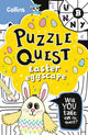 Easter Eggscape, Mystery Puzzles for Kids 9780008621926 Kia Marie Hunt