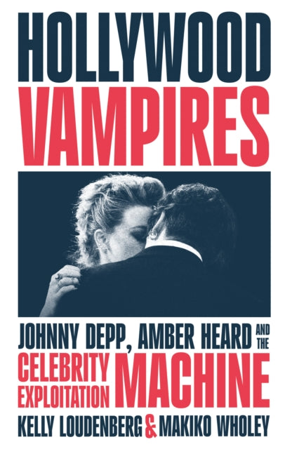 Book cover of: Hollywood Vampires