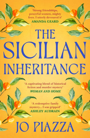 Sicilian Inheritance