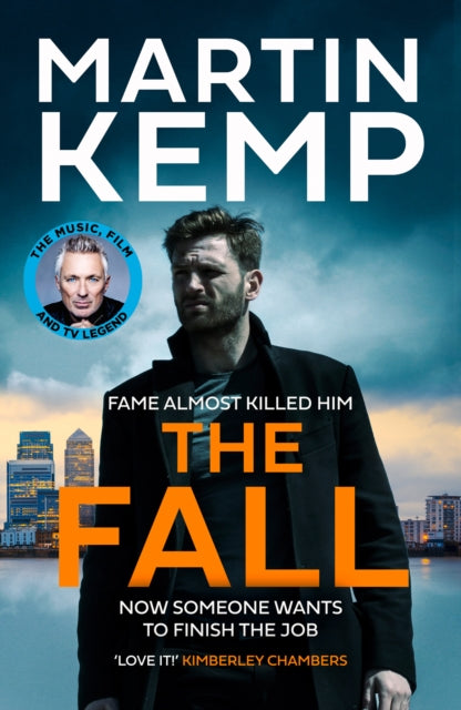 Book cover of: Fall