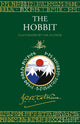 Hobbit, Illustrated by the Author 9780008627782 J.R.R. Tolkien