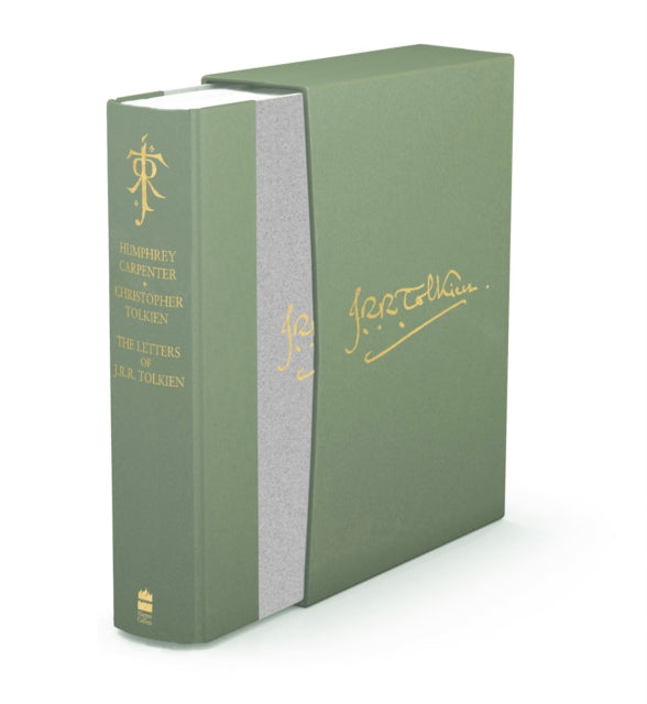 Letters of J. R. R. Tolkien