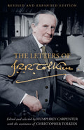 Letters of J. R. R. Tolkien, Revised and Expanded Edition