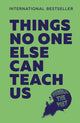 Things No One Else Can Teach Us 9780008636852 Humble the Humble the Poet