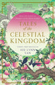 Book cover of: Tales of the Celestial Kingdom. By: Sue Lynn Tan