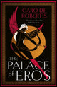 Book cover of: Palace of Eros