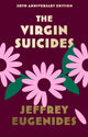 Virgin Suicides 9780008643331 Jeffrey Eugenides