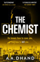 Chemist 9780008645854 A. A. Dhand
