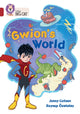 Book cover of: Gwion's World