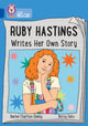 Book cover of: Ruby Hastings Writes Her Own Story