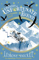 Slippery Slope 9780008648589 Lemony Snicket